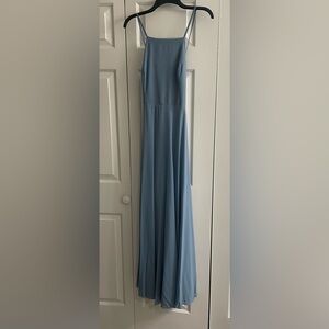Braidsmaid dress